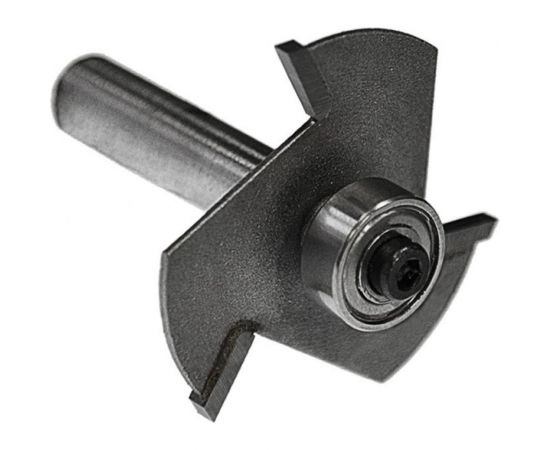 Фреза кромочная фальцевая дисковая 3.0x40 мм, S-8 мм, Z3 S.E.B. 308FZ-8340 