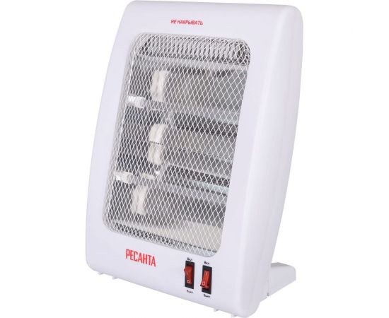 Инфракрасный обогреватель Ресанта ИКО-800Л кварцевый 67/5/9 