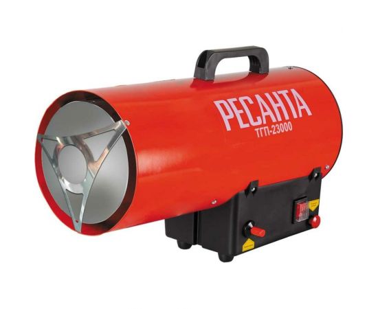 Газовая тепловая пушка Ресанта ТГП-23000 67/1/42 
