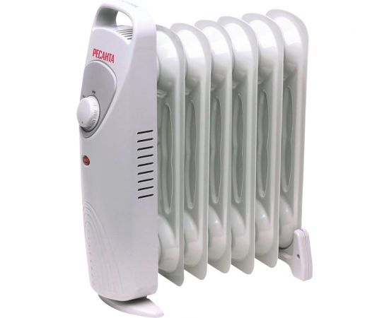 Масляный радиатор Ресанта ОММ-7Н 67/3/1 