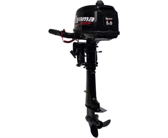 Подвесной лодочный мотор TOYAMA T5BMS 