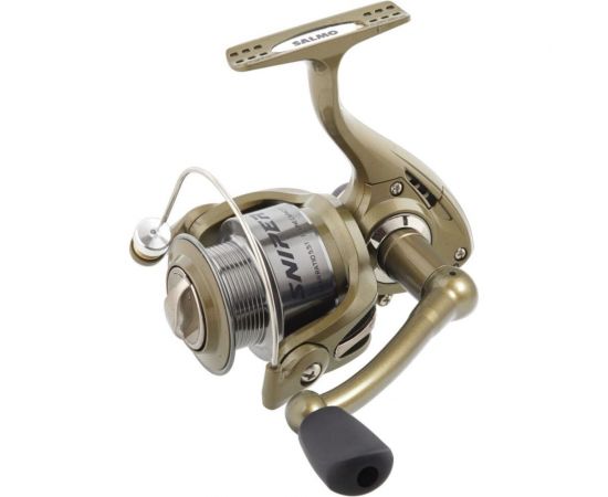 Безынерционная катушка SALMO Sniper SPIN 4 20FD 6720FD 