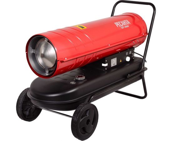 Тепловая дизельная пушка Ресанта ТДП-65000 67/1/32 