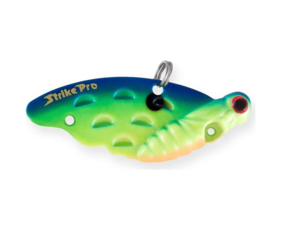 Блесна Strike Pro Farfalla 26 JG-007C#495 