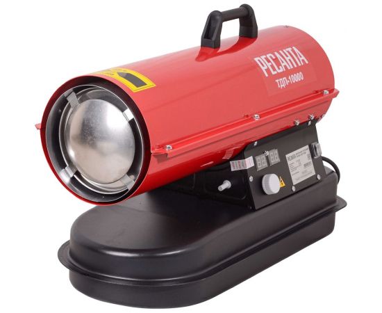 Тепловая дизельная пушка Ресанта ТДП-10000 67/1/31 