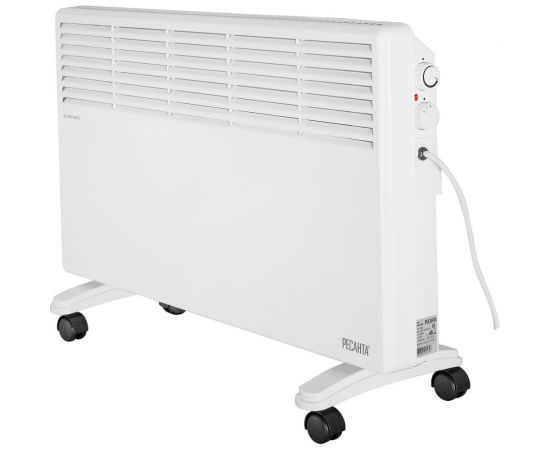 Напольный конвектор Ресанта ОК-2500 67/4/10 