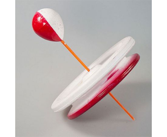 Рыболовный кружок SALMO, 350 г, d 18 см K-180-1 