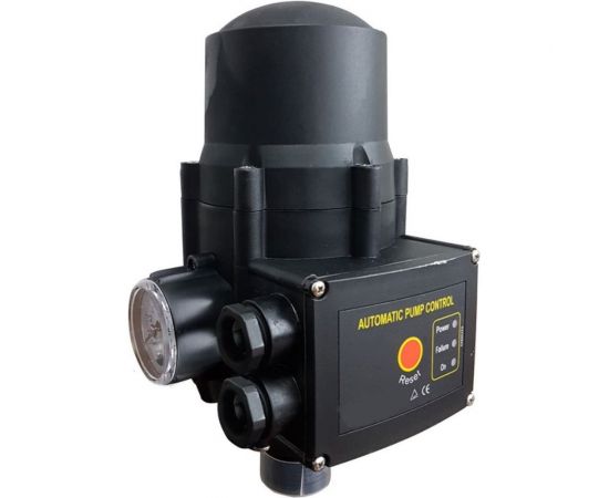 Блок автоматики 1.5 бар TPC-13A Pumpman 82223 