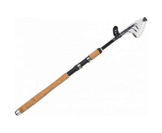 Спиннинговое телескопическое удилище SALMO Aggressor TRAVEL SPIN 20 2.10 5424-210 