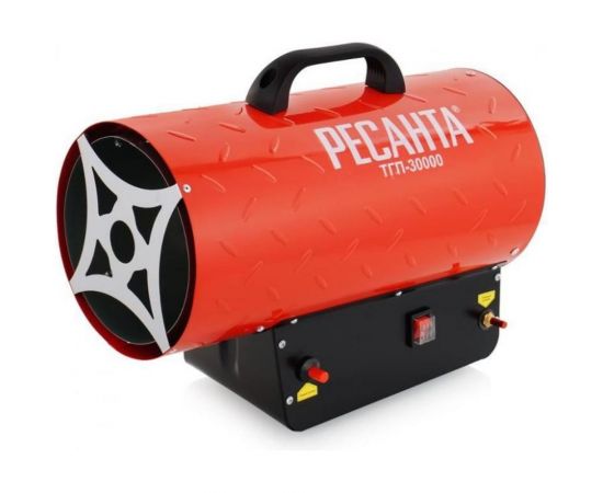 Газовая тепловая пушка Ресанта ТГП-30000 67/1/15 