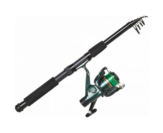 Спиннинг-комплект SALMO Blaster TELE SET 2.1 2109-210SET 