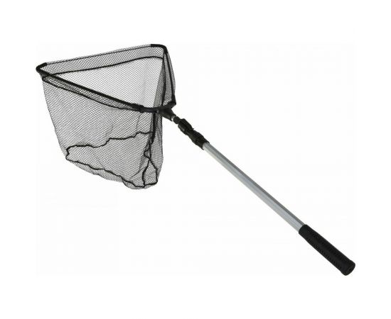 Складной телескопический подсачек Salmo 2.00м, 50x45см 7501-200 