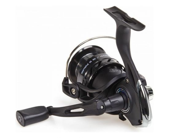 Безынерционная катушка SALMO Diamond SPIN II 6 4000FD SDS06-40FD 