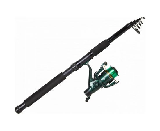 Спиннинг-комплект SALMO Blaster TELE SET 2.4 2109-240SET 