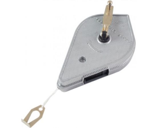 Малярный шнур РемоКолор 30м металлический корпус 14-0-023 