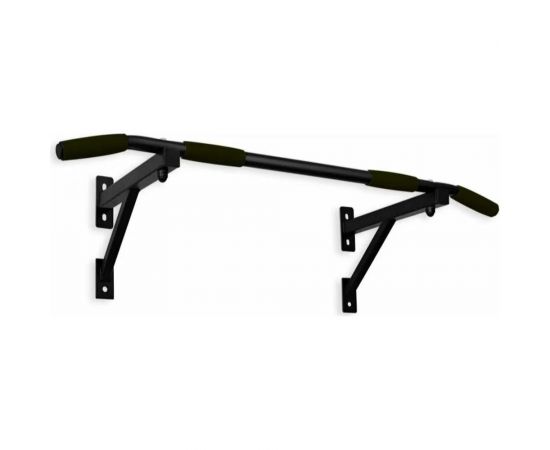 Настенный турник Absolute Champion Aktiv черный АЧ 8538 