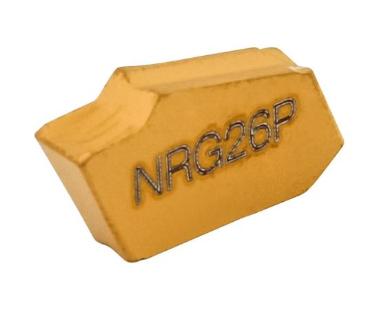 Пластина отрезная CTN-2 NRG26P, 10 шт NORGAU 020486120 