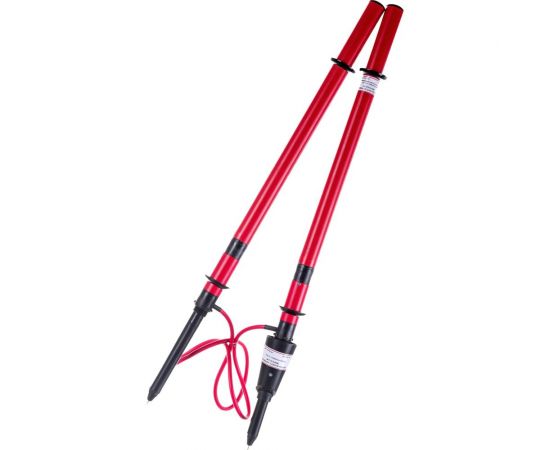 Указатель высокого напряжения Электро Трейд УВНФ 6-10 СЗ ИП ET-UVN110 