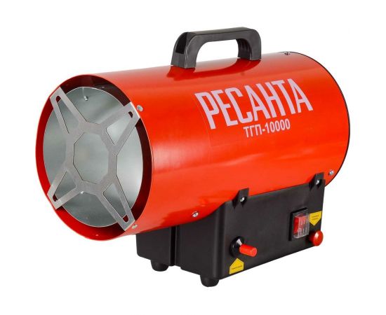 Газовая тепловая пушка Ресанта ТГП-10000 67/1/20 