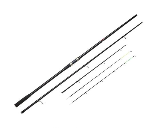 Фидерное удилище SALMO Extreme BP FEEDER 090 3.60 3133-360 