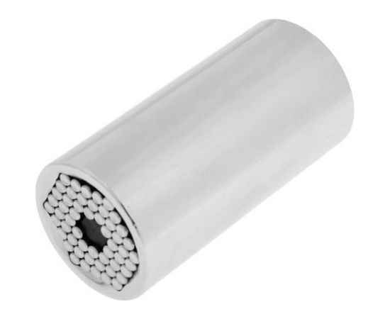 Головка торцевая многоразмерная (11-32 мм; 1/2"") ТУНДРА 4087149 