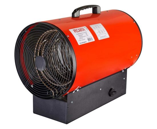 Электрическая тепловая пушка Ресанта ТЭП-15000К 67/1/11 