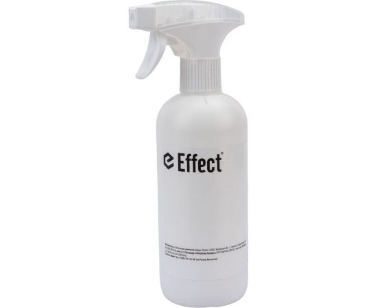 Флакон EFFECT 500 мл с триггером 14028 