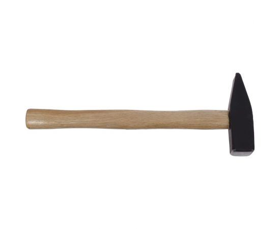 Кованый молоток KORVUS деревянная ручка, 800 г. Лк-00002495 