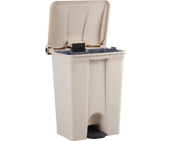 Мусорный контейнер Viatto с педалью 87л, jw-cpt87 159730 