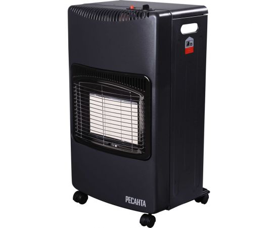 Газовый инфракрасный обогреватель Ресанта ПГ-4200Б 67/5/13 