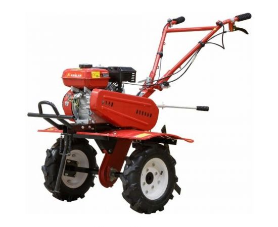 Бензиновый культиватор ASILAK AS1529-408 