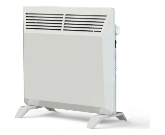 Электрический конвектор Zeder серия Buddy, механическое управление 5MS-01 