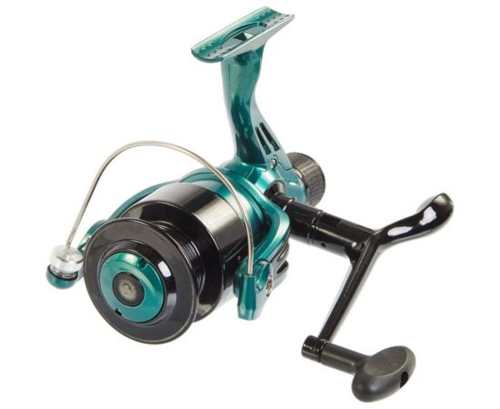 Безынерционная катушка SALMO Blaster SUPER 2 4000RD 3740RD 