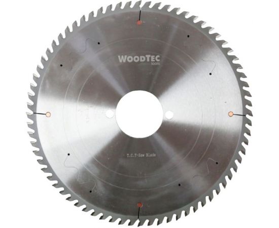 Диск по алюминию 400x30x4/3.2 мм, Z120 Woodtec ИН 357549 