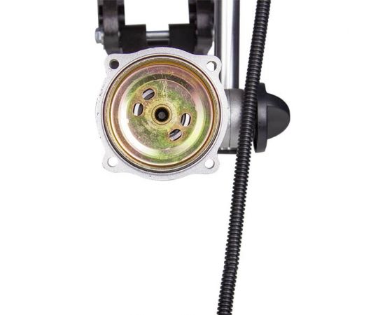 Навесной комплект TOYAMA HR-OBS01 – изображение 2