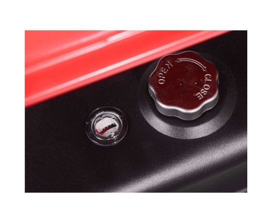 Тепловая дизельная пушка Ресанта ТДП-65000 67/1/32 – изображение 11