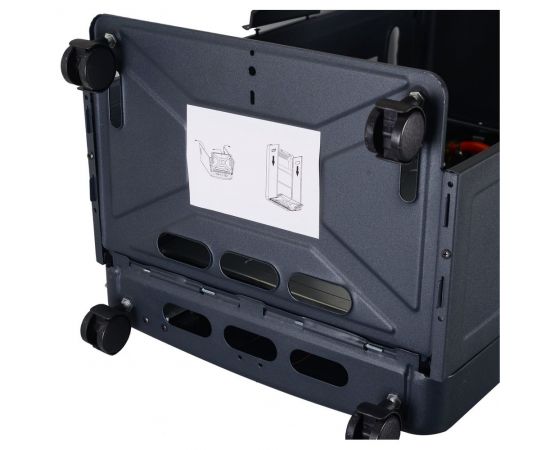 Газовый инфракрасный обогреватель Ресанта ПГ-4200Б 67/5/13 – изображение 11