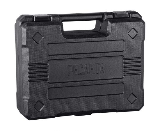 Аккумуляторная дрель-шуруповерт Ресанта ДА-18-2ЛК 75/14/5 – изображение 12