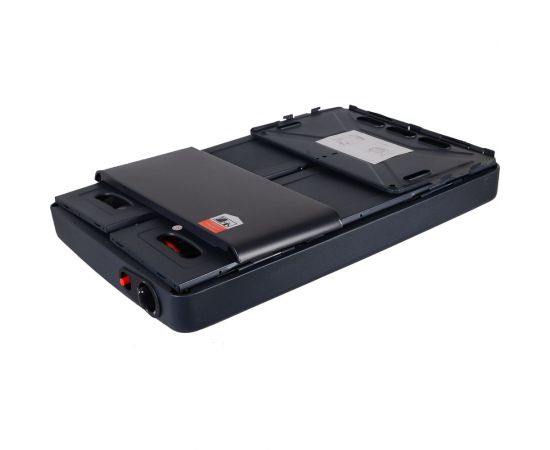 Газовый инфракрасный обогреватель Ресанта ПГ-4200Б 67/5/13 – изображение 12