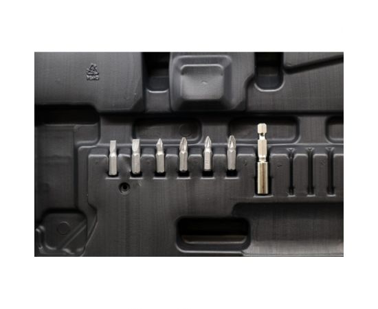 Аккумуляторная дрель-шуруповерт Ресанта ДА-20-2ЛК 75/14/11 – изображение 13