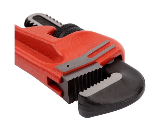 Трубный ключ NORGAU американская модель 12" 074226012 – изображение 2