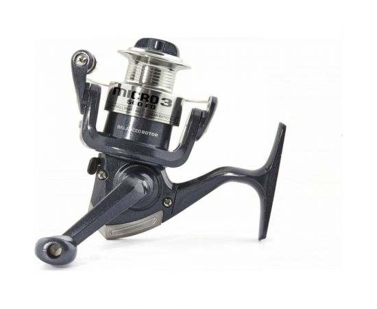 Безынерционная катушка SALMO Sniper MICRO 3 500FD 1505FD – изображение 2