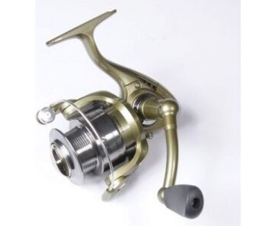 Безынерционная катушка SALMO Sniper SPIN 4 20FD 6720FD – изображение 2