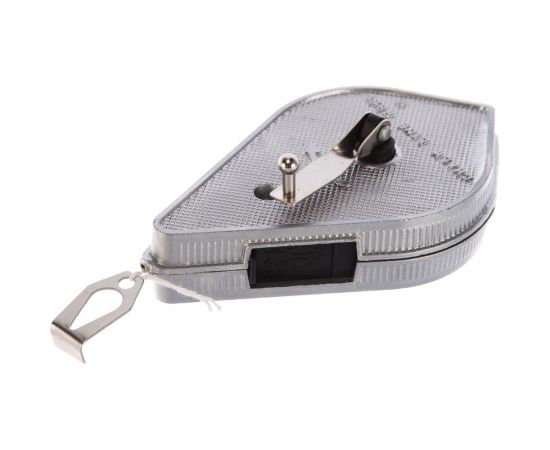 Малярный шнур РемоКолор 30м металлический корпус 14-0-023 – изображение 2