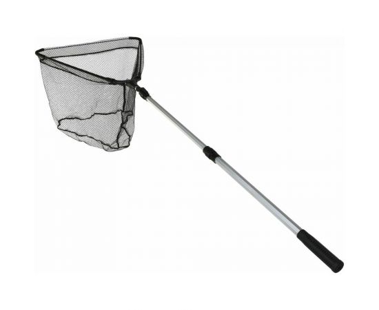 Складной телескопический подсачек Salmo 2.00м, 50x45см 7501-200 – изображение 2