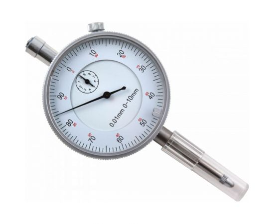 Индикатор GRIFF ИЧ10 кл.1 ГОСТ 577-68 пр-во Guilin Measuring D107007 – изображение 2