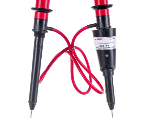 Указатель высокого напряжения Электро Трейд УВНФ 6-10 СЗ ИП ET-UVN110 – изображение 2