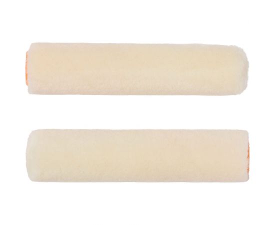 Бюгельный валик ARCH PRO GOLD Мохер, ворс 4 мм, 10 см 273210 – изображение 2