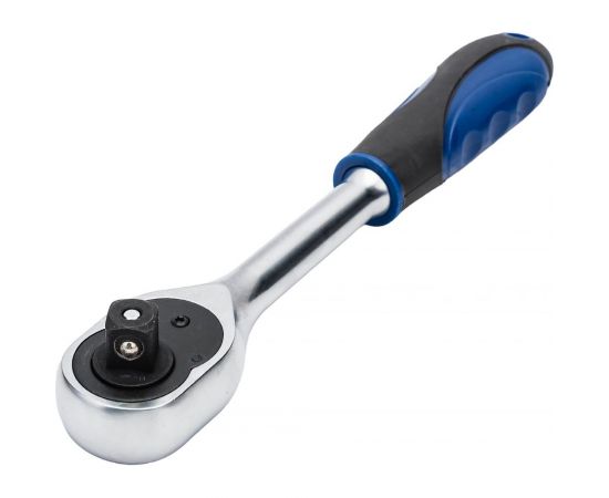 Трещотка VERTUL 1/2" 72 зуба VR03333 – изображение 2