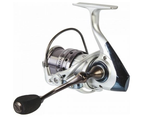 Безынерционная катушка SALMO Diamond BP SPIN 7 2000FD 2020FD – изображение 2